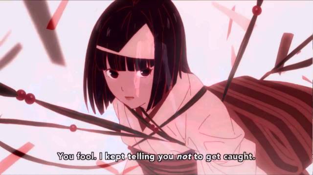 Anime Review] Noragami Aragoto – Corruption vs Loyalty: Which one